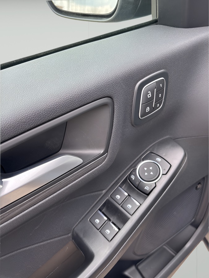 2025 Ford Escape Plug-In Hybrid