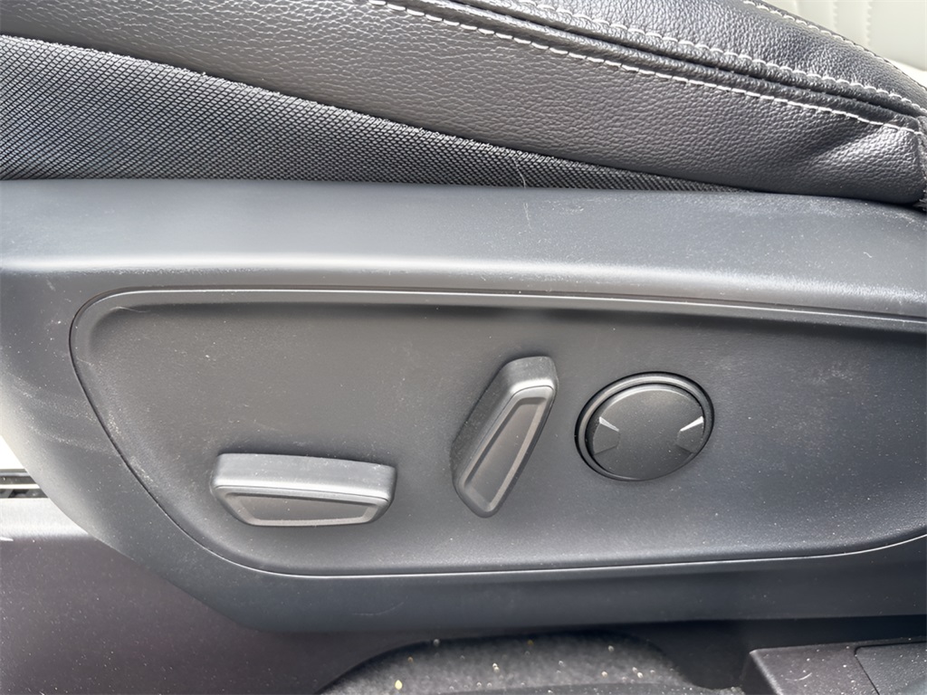 2025 Ford Escape Plug-In Hybrid