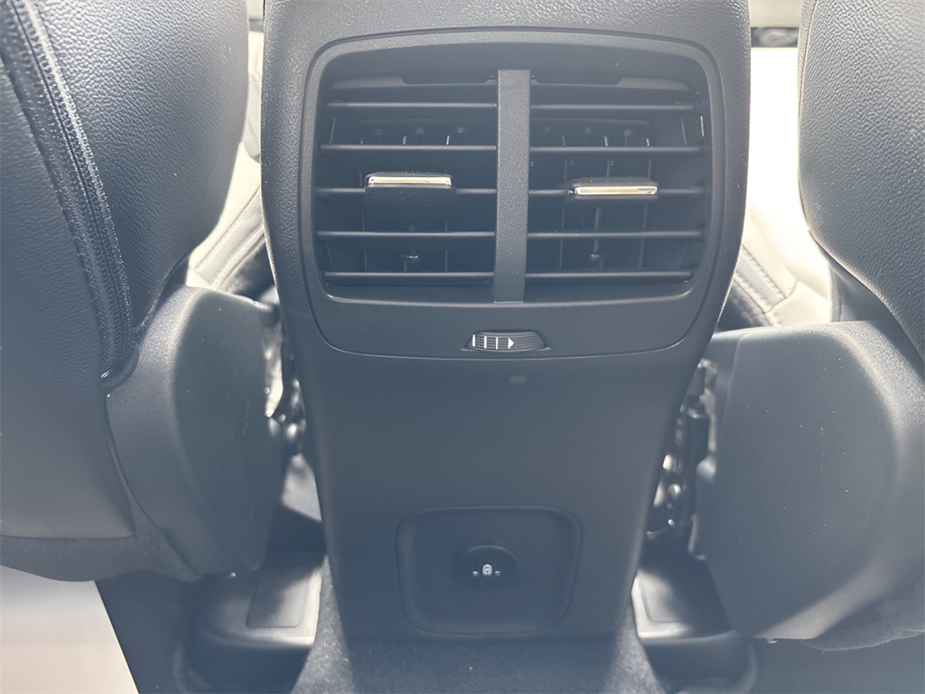 2025 Ford Escape Plug-In Hybrid