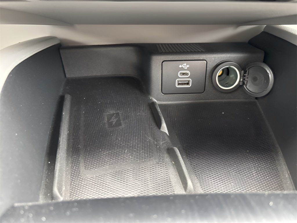 2025 Ford Escape Plug-In Hybrid