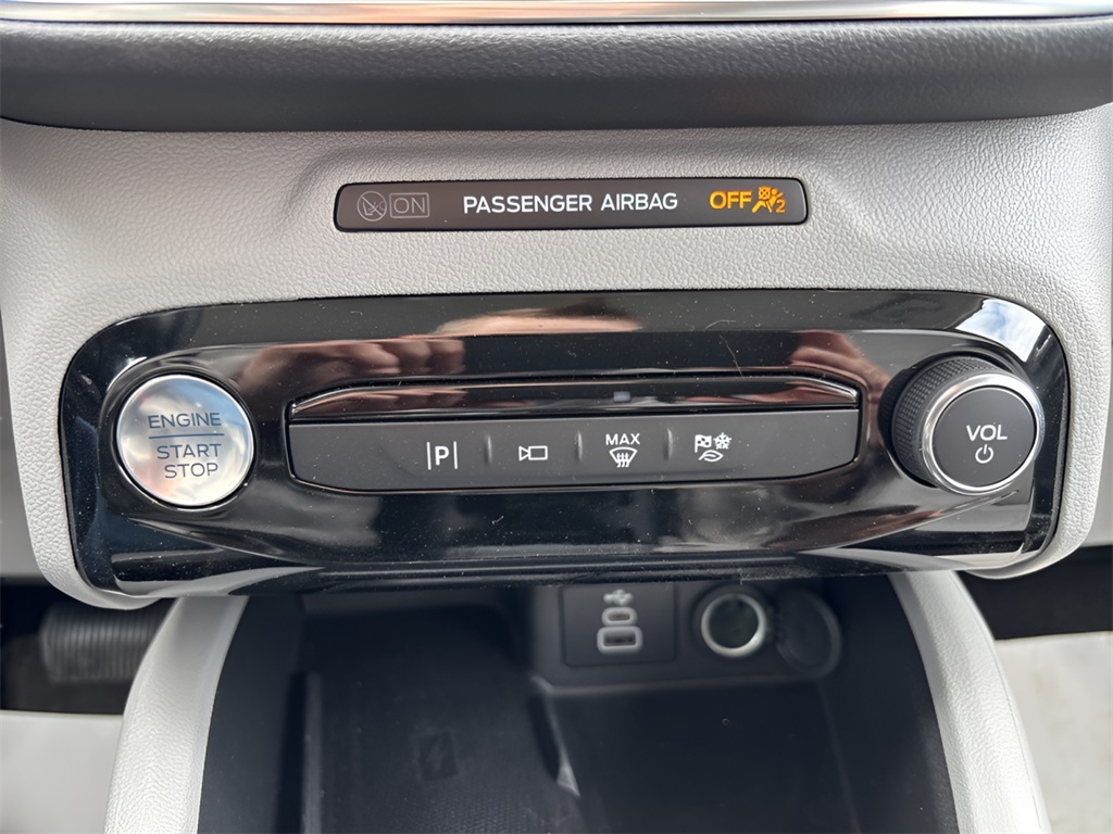 2025 Ford Escape Plug-In Hybrid