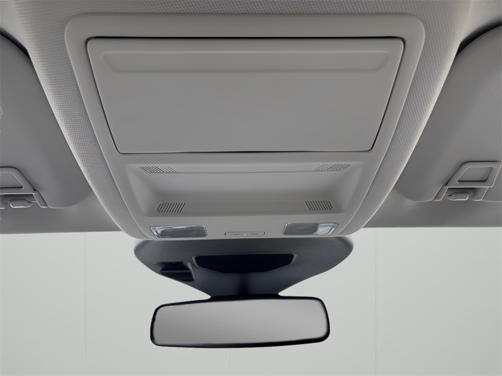 2025 Ford Escape Plug-In Hybrid