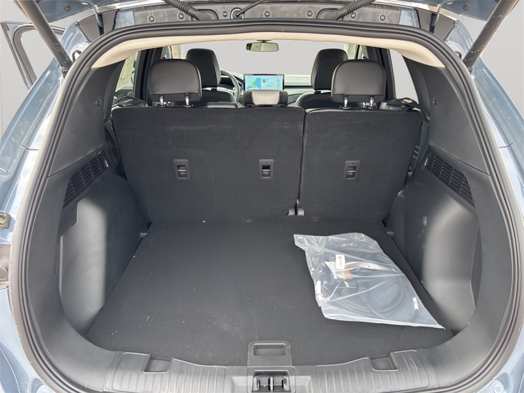 2025 Ford Escape Plug-In Hybrid
