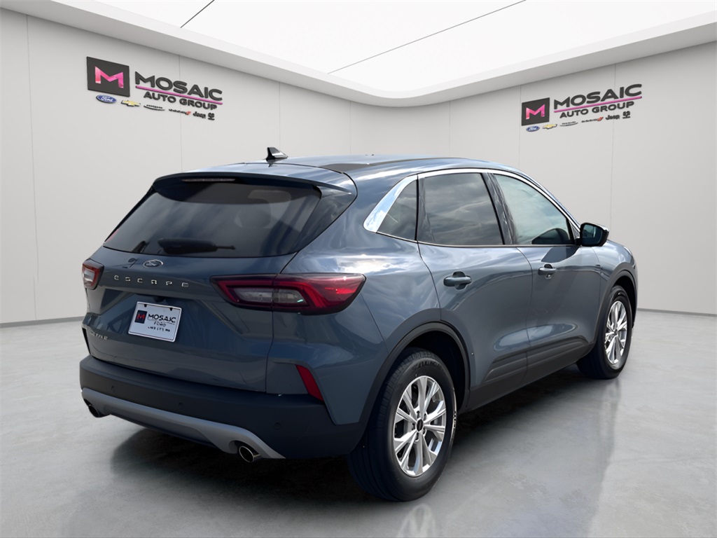 2023 Ford Escape