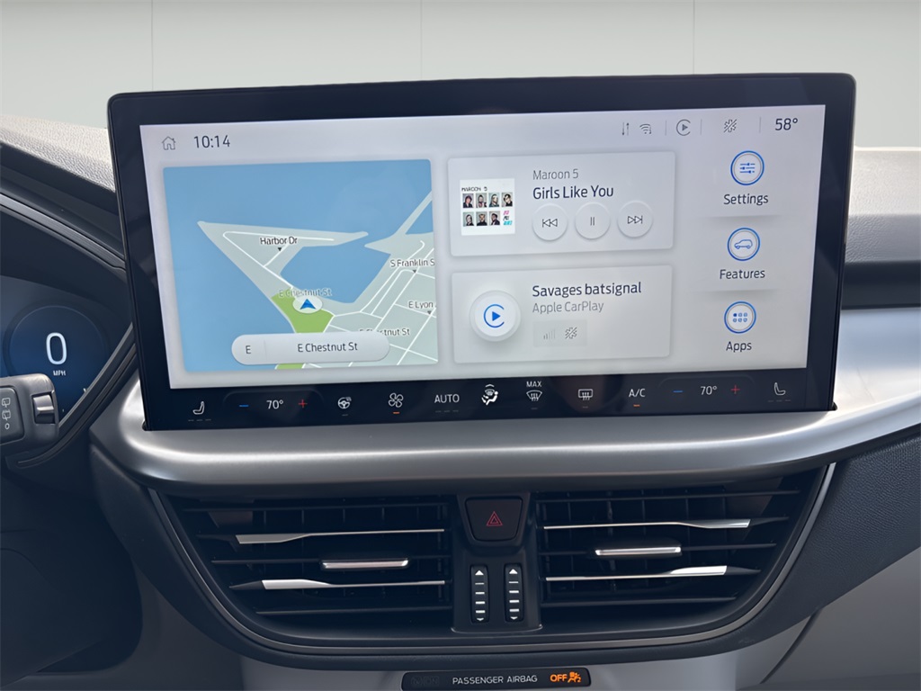 2023 Ford Escape