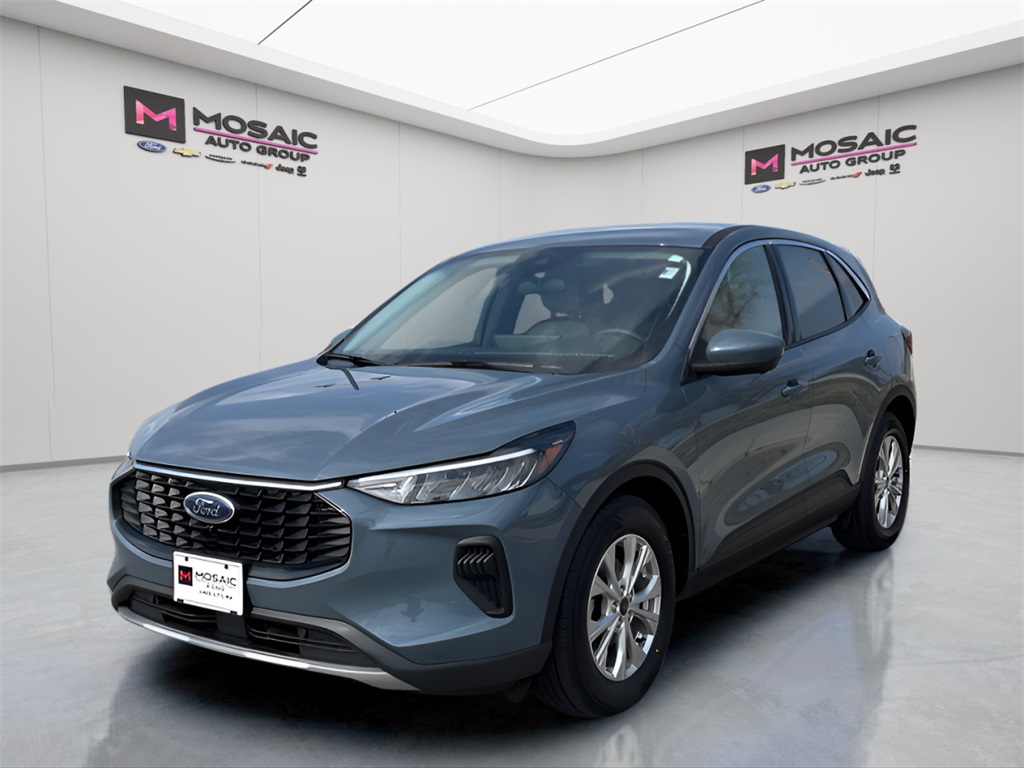 2023 Ford Escape