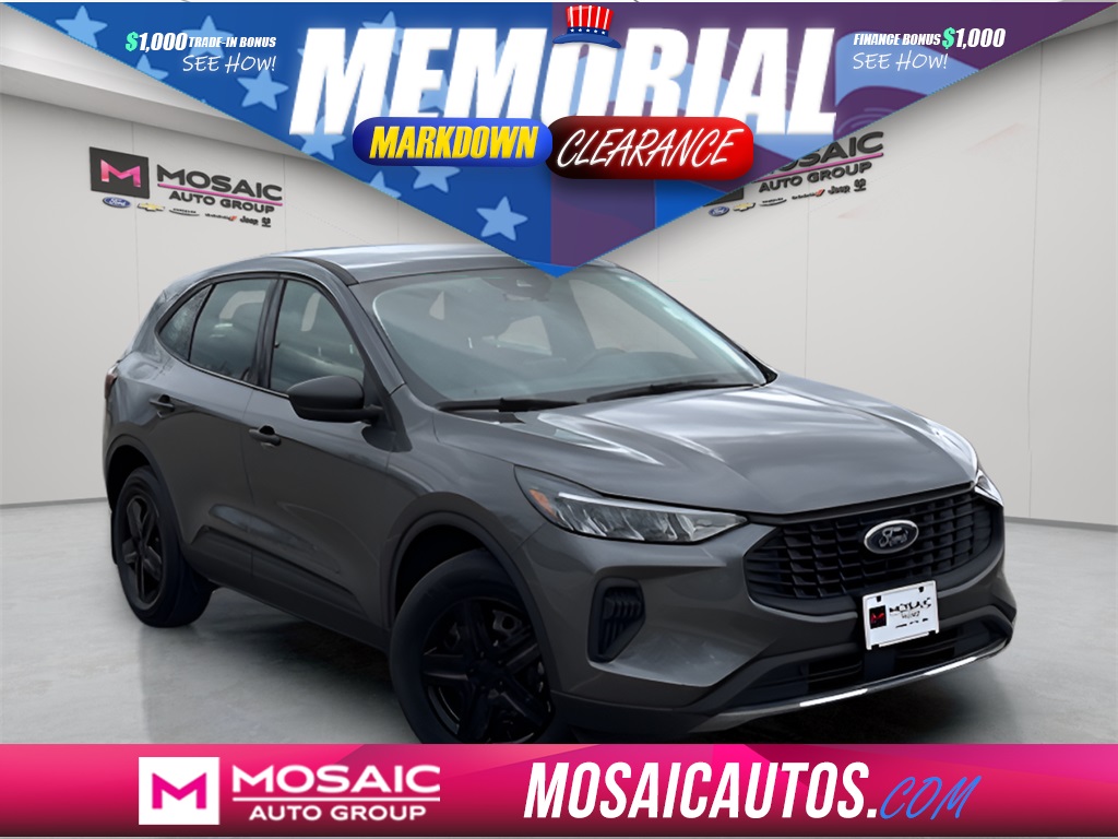 2023 Ford Escape