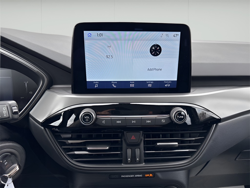 2023 Ford Escape