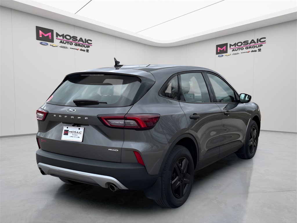 2023 Ford Escape