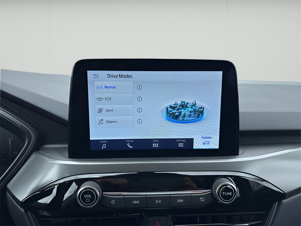 2023 Ford Escape