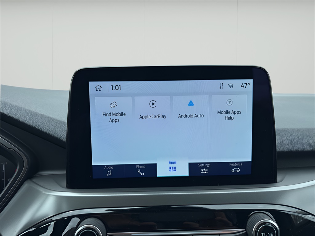 2023 Ford Escape