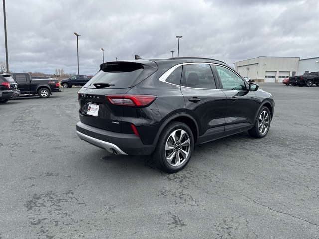 2023 Ford Escape