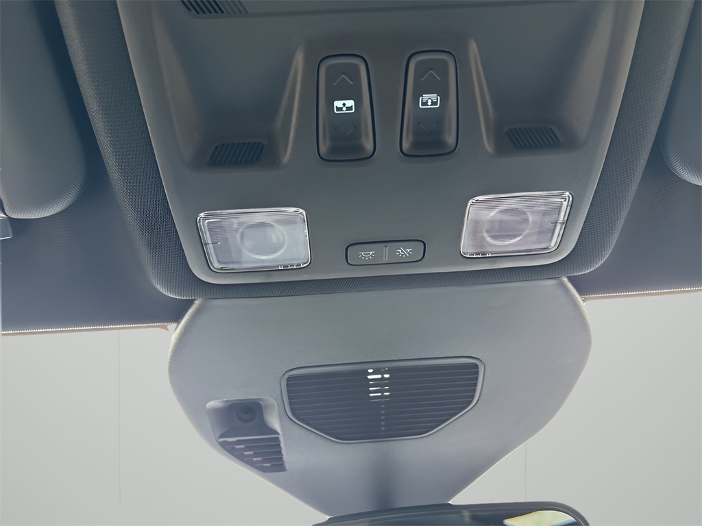 2025 Ford Escape Hybrid