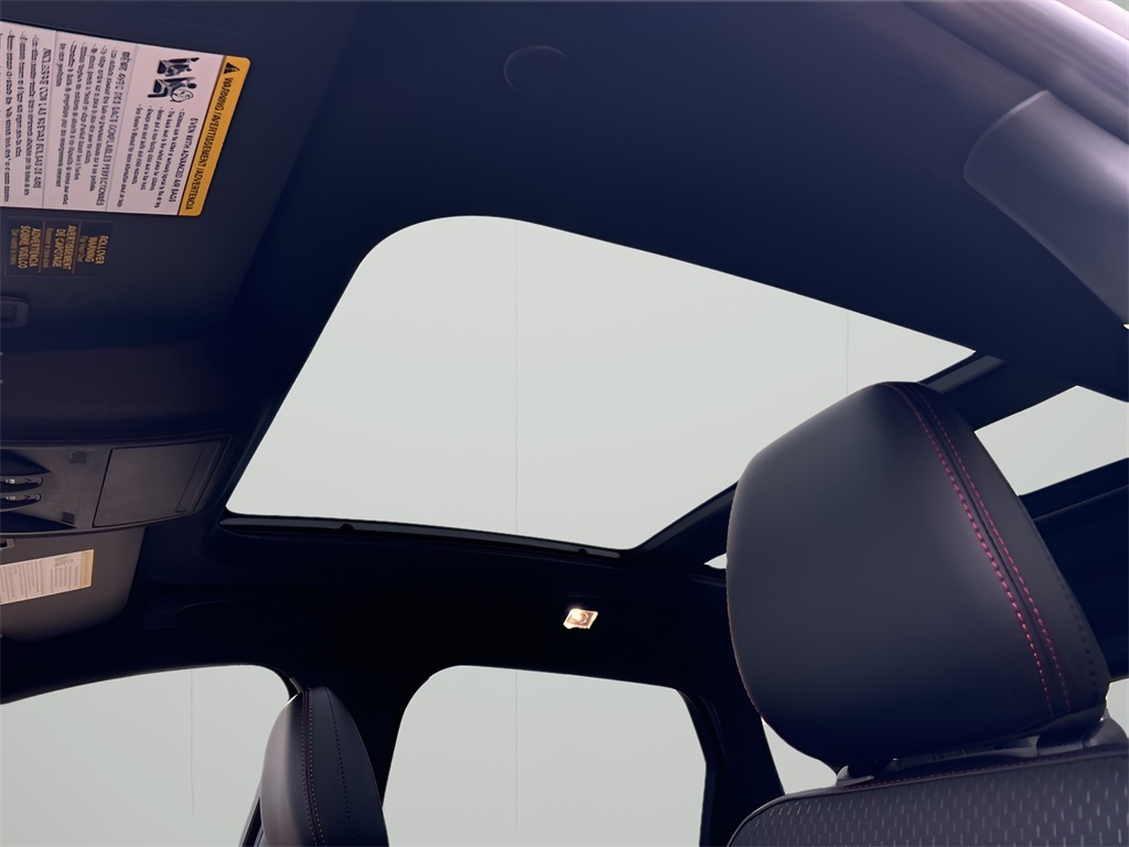 2025 Ford Escape Hybrid