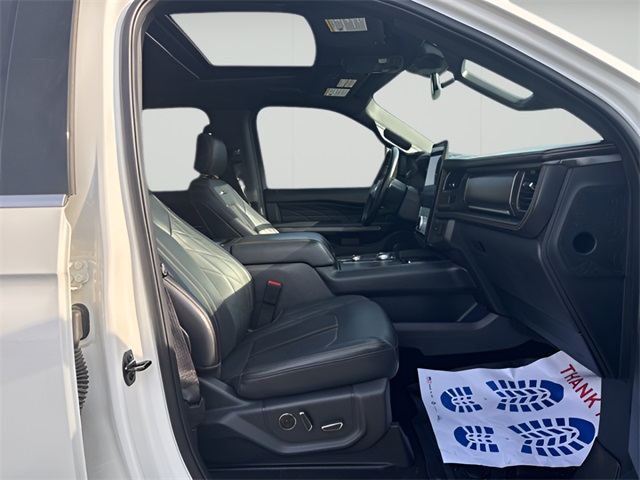 2022 Ford Expedition Max