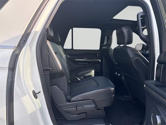 2022 Ford Expedition Max