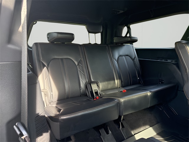 2022 Ford Expedition Max