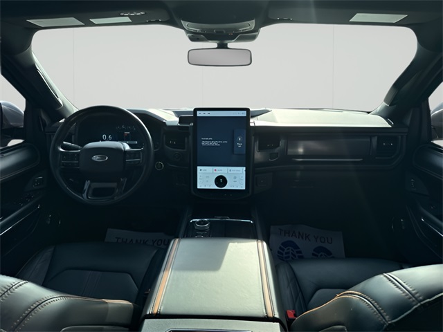 2022 Ford Expedition Max