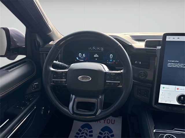 2022 Ford Expedition Max