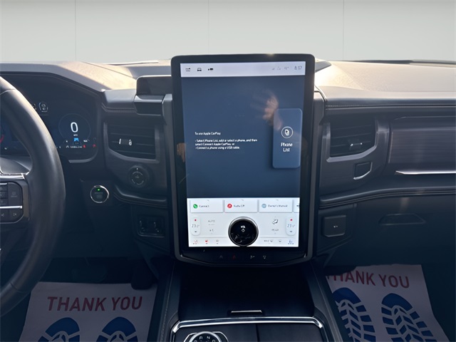 2022 Ford Expedition Max