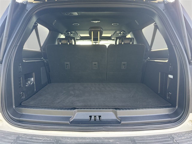 2022 Ford Expedition Max