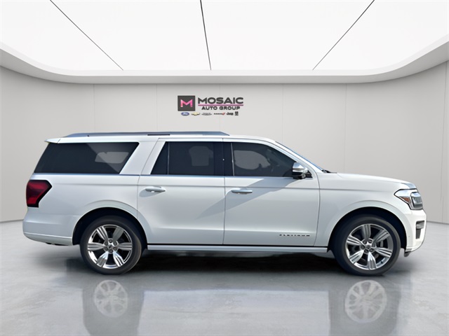 2022 Ford Expedition Max