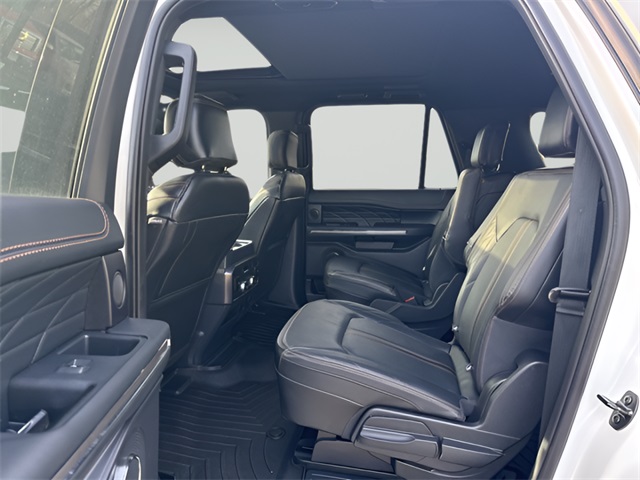 2022 Ford Expedition Max