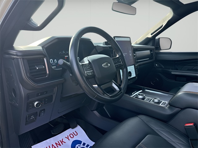 2022 Ford Expedition Max