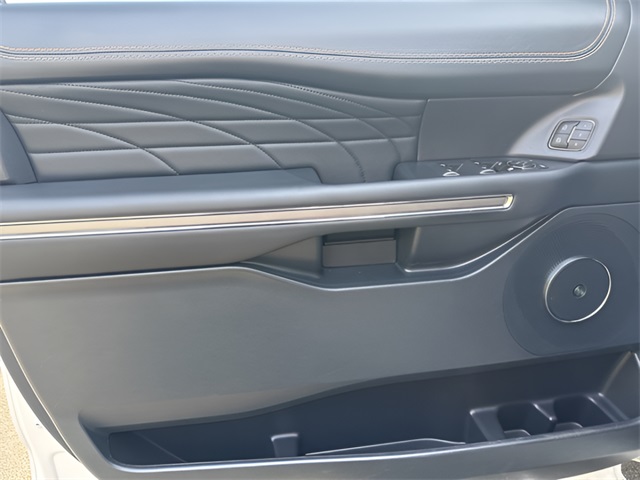 2022 Ford Expedition Max