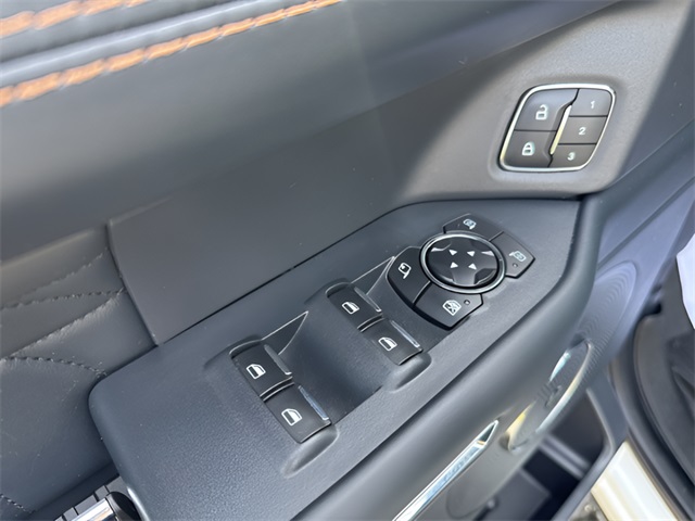 2022 Ford Expedition Max