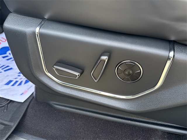 2022 Ford Expedition Max