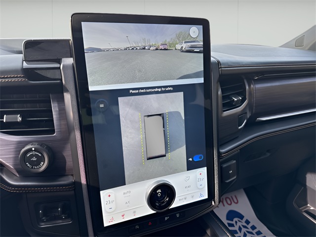 2022 Ford Expedition Max