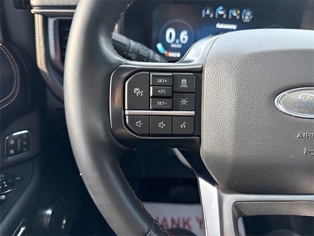 2022 Ford Expedition Max