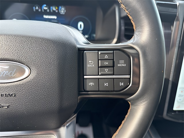2022 Ford Expedition Max