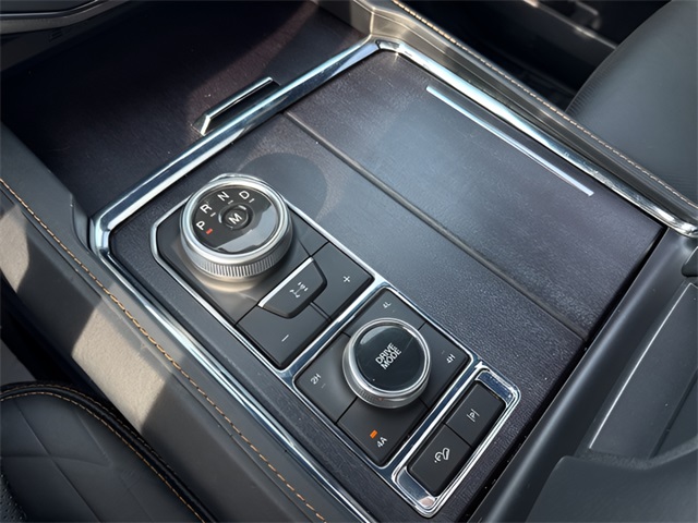 2022 Ford Expedition Max