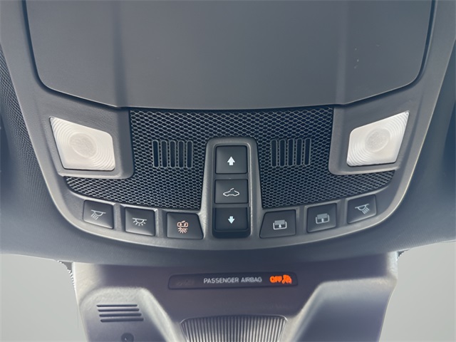 2022 Ford Expedition Max