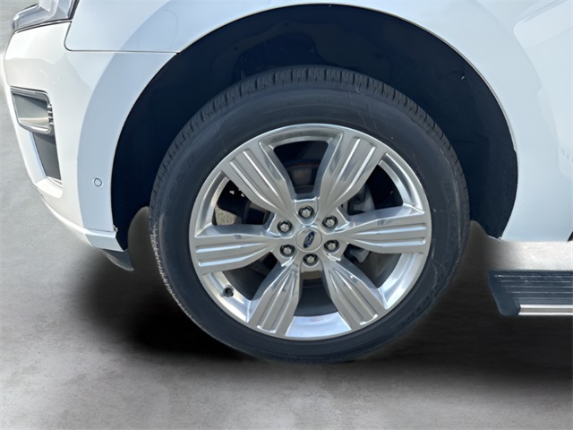 2022 Ford Expedition Max