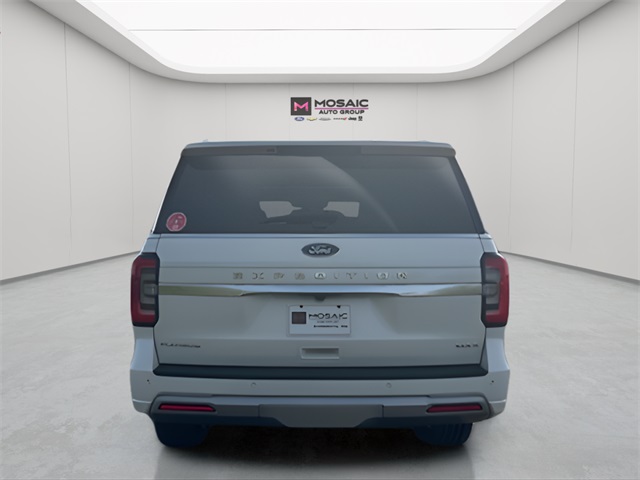 2022 Ford Expedition Max