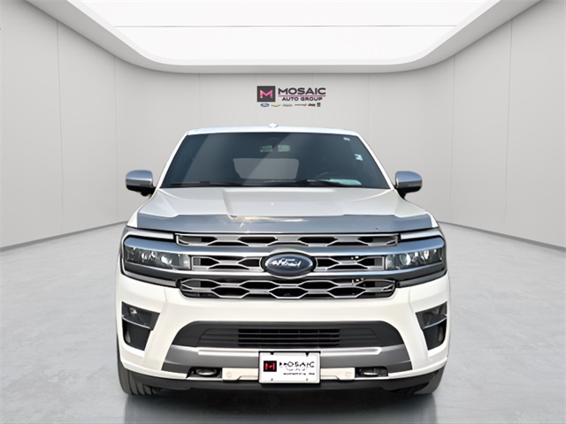 2022 Ford Expedition Max