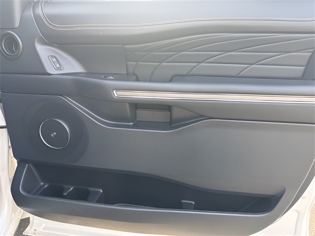 2022 Ford Expedition Max