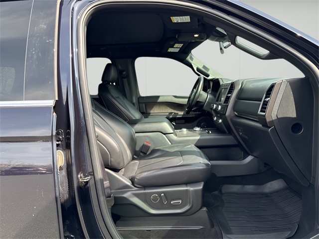 2021 Ford Expedition Max