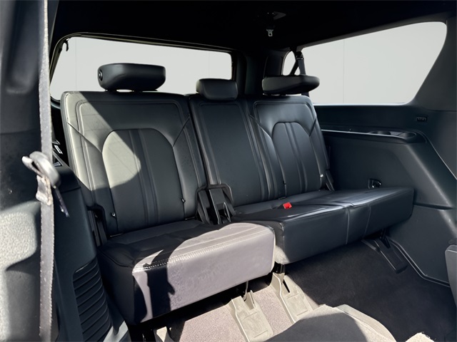 2021 Ford Expedition Max