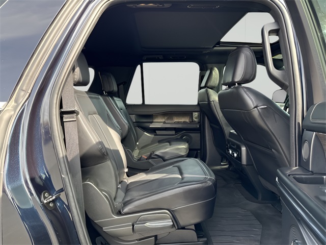 2021 Ford Expedition Max