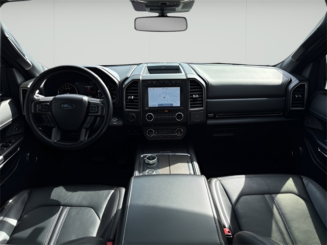 2021 Ford Expedition Max