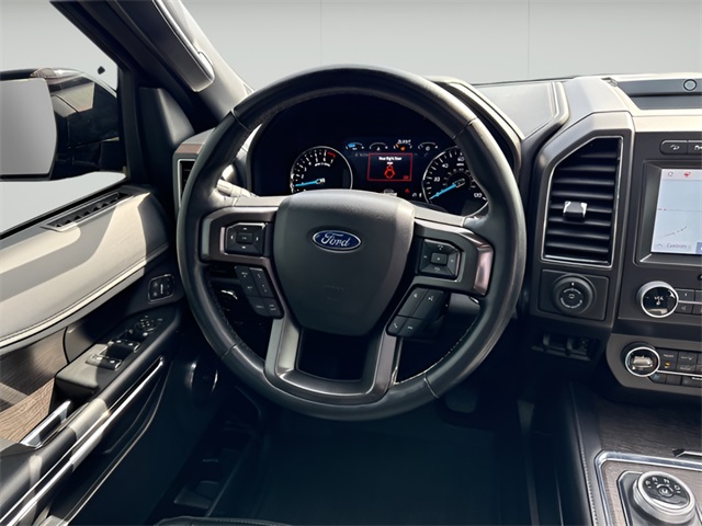 2021 Ford Expedition Max