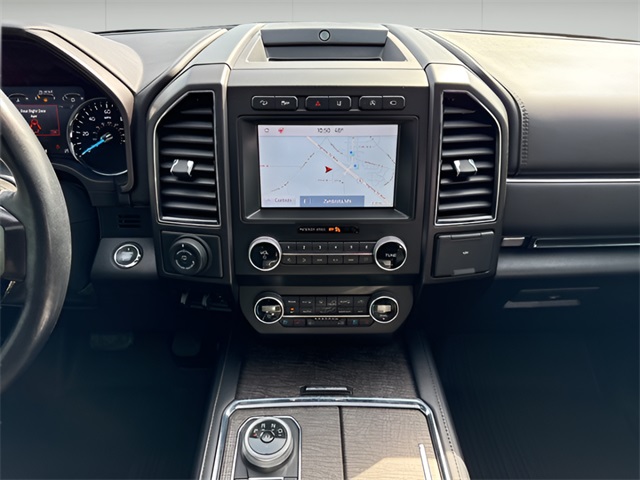2021 Ford Expedition Max
