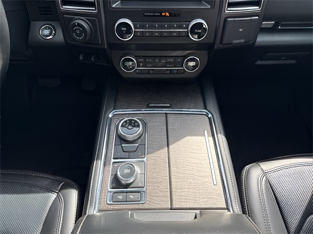 2021 Ford Expedition Max