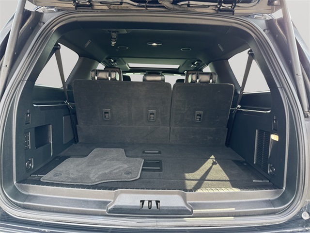2021 Ford Expedition Max