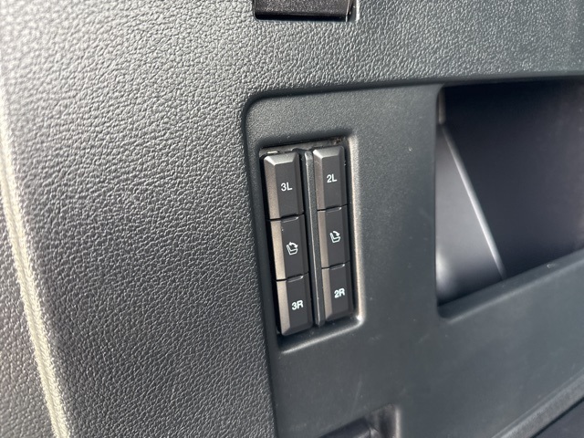 2021 Ford Expedition Max