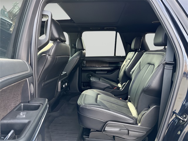 2021 Ford Expedition Max